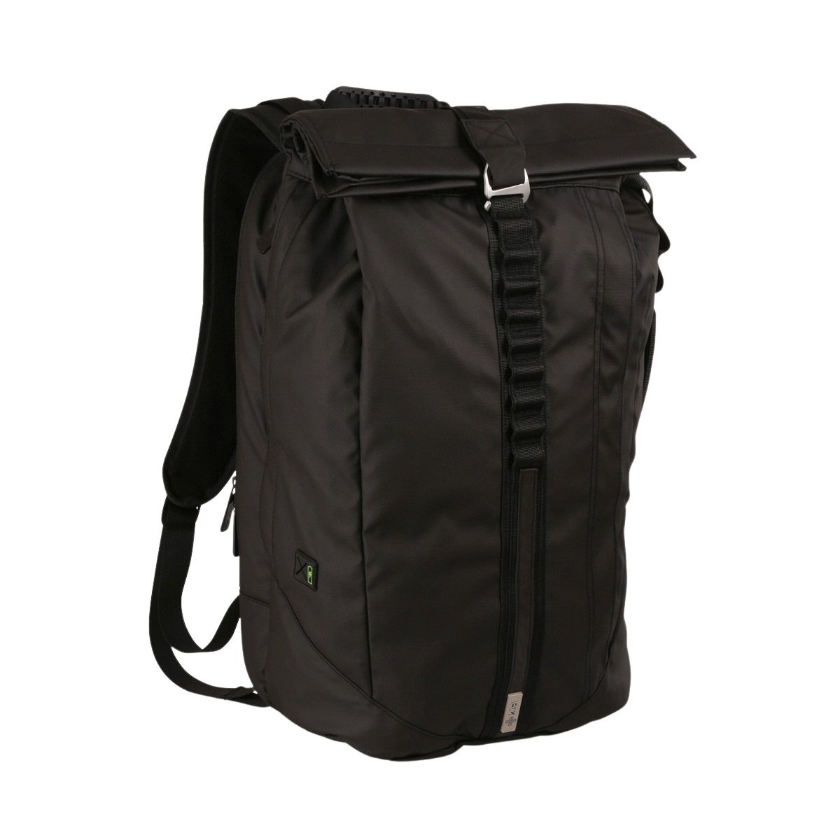 Kilpi Nitron 25L reppu musta