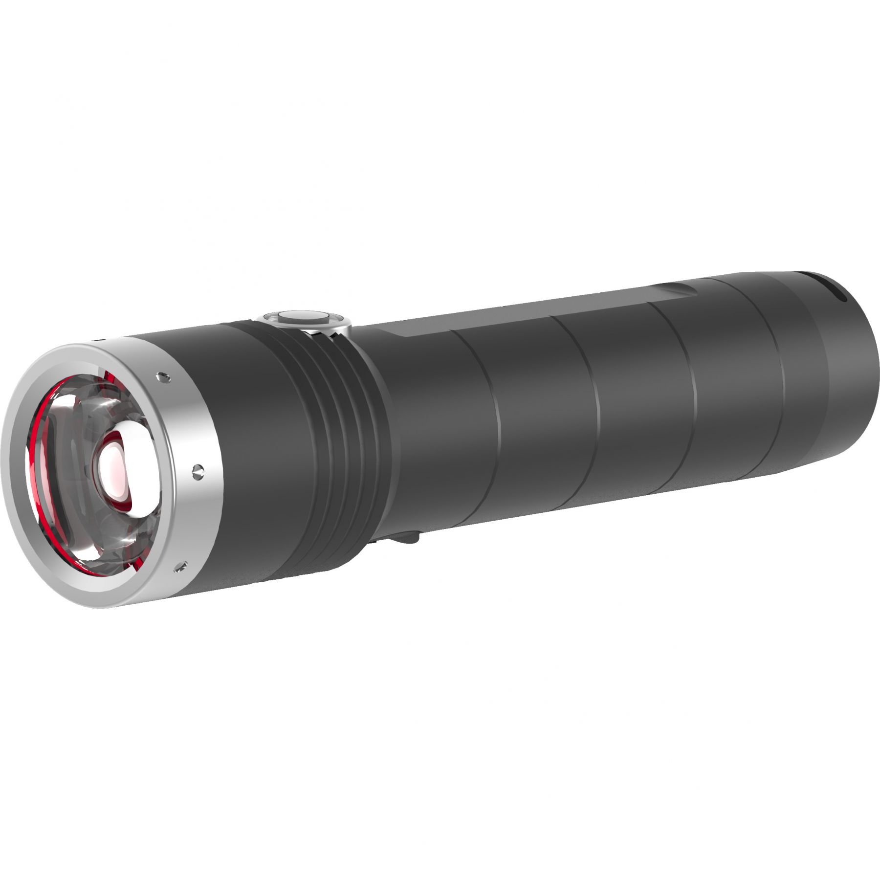 Ledlenser MT10 taskulamppu musta