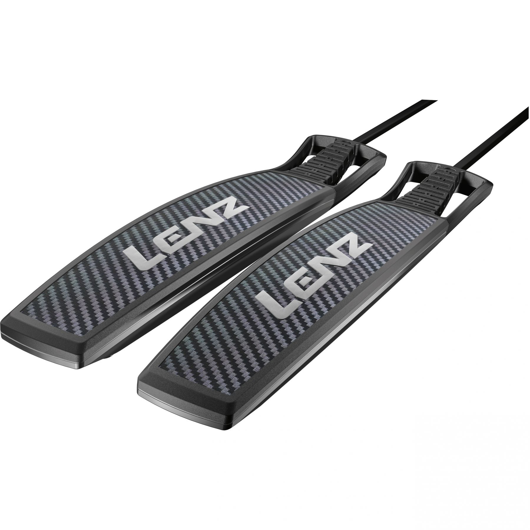 Lenz Space kenkien ja saappaiden kuivausrumpu