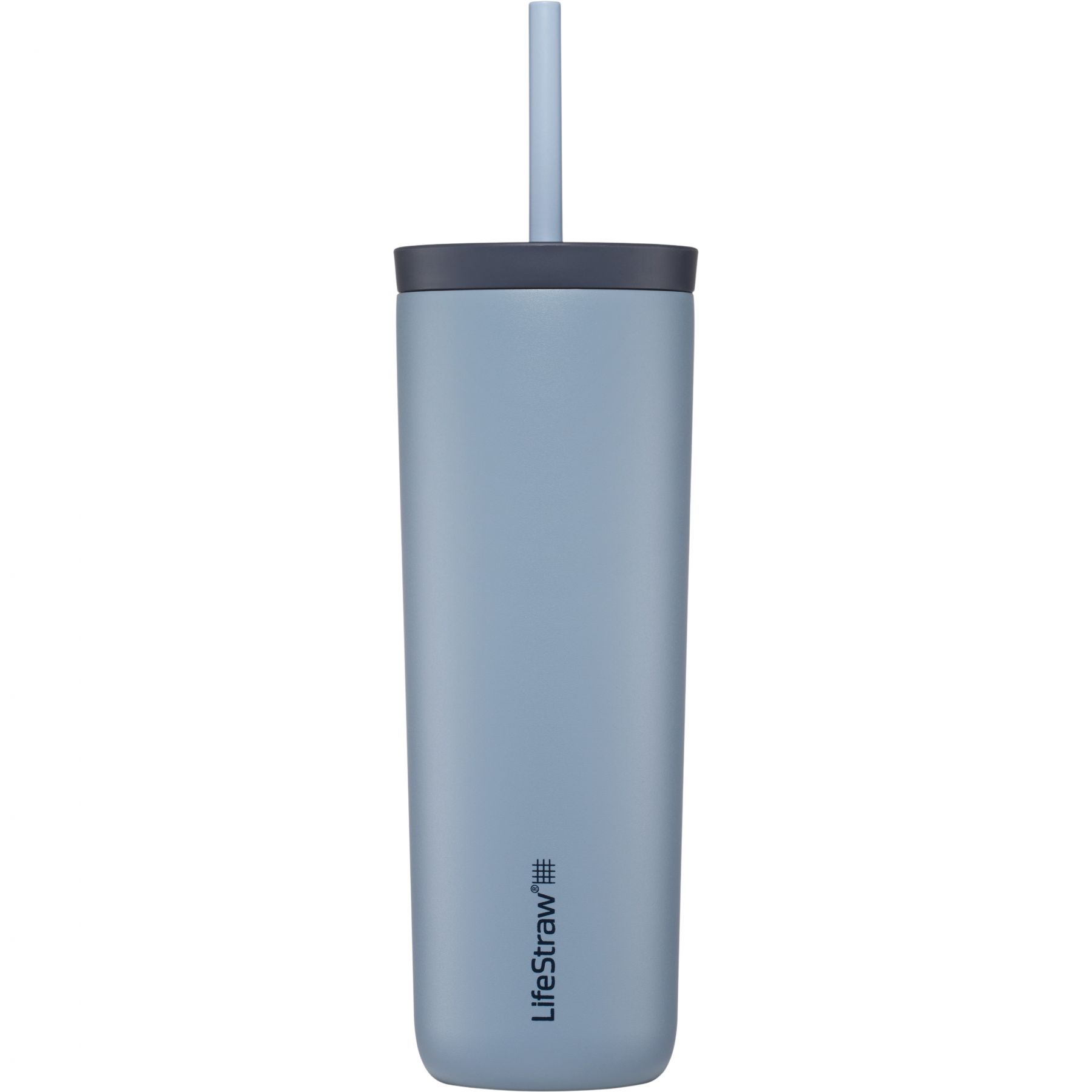 LifeStraw Go Series Tumbler, 500ml, termosmuki, vaaleansininen