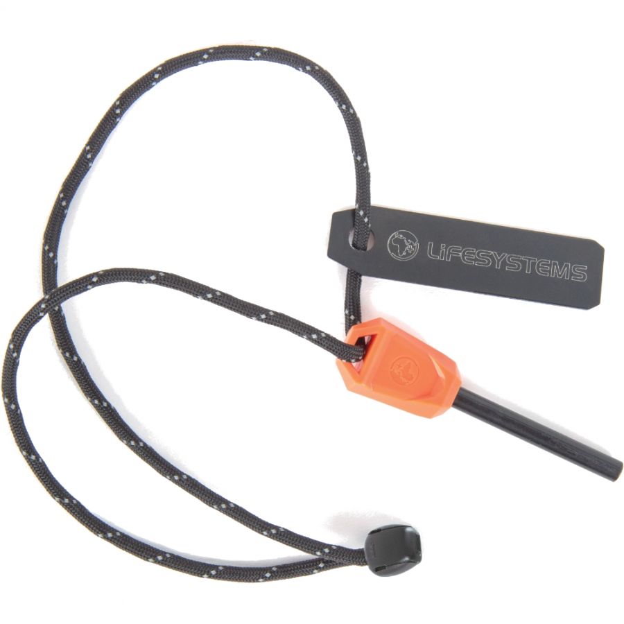 LifeSystems Fire Starter, Tulentekoväline