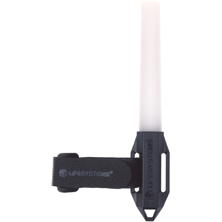 LifeSystems Intensity Marker, Merkitsemisväline