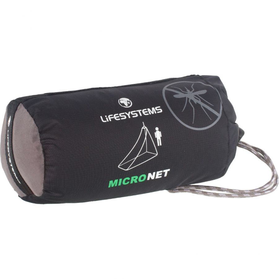 LifeSystems MicroNet Single Hyttysverkko