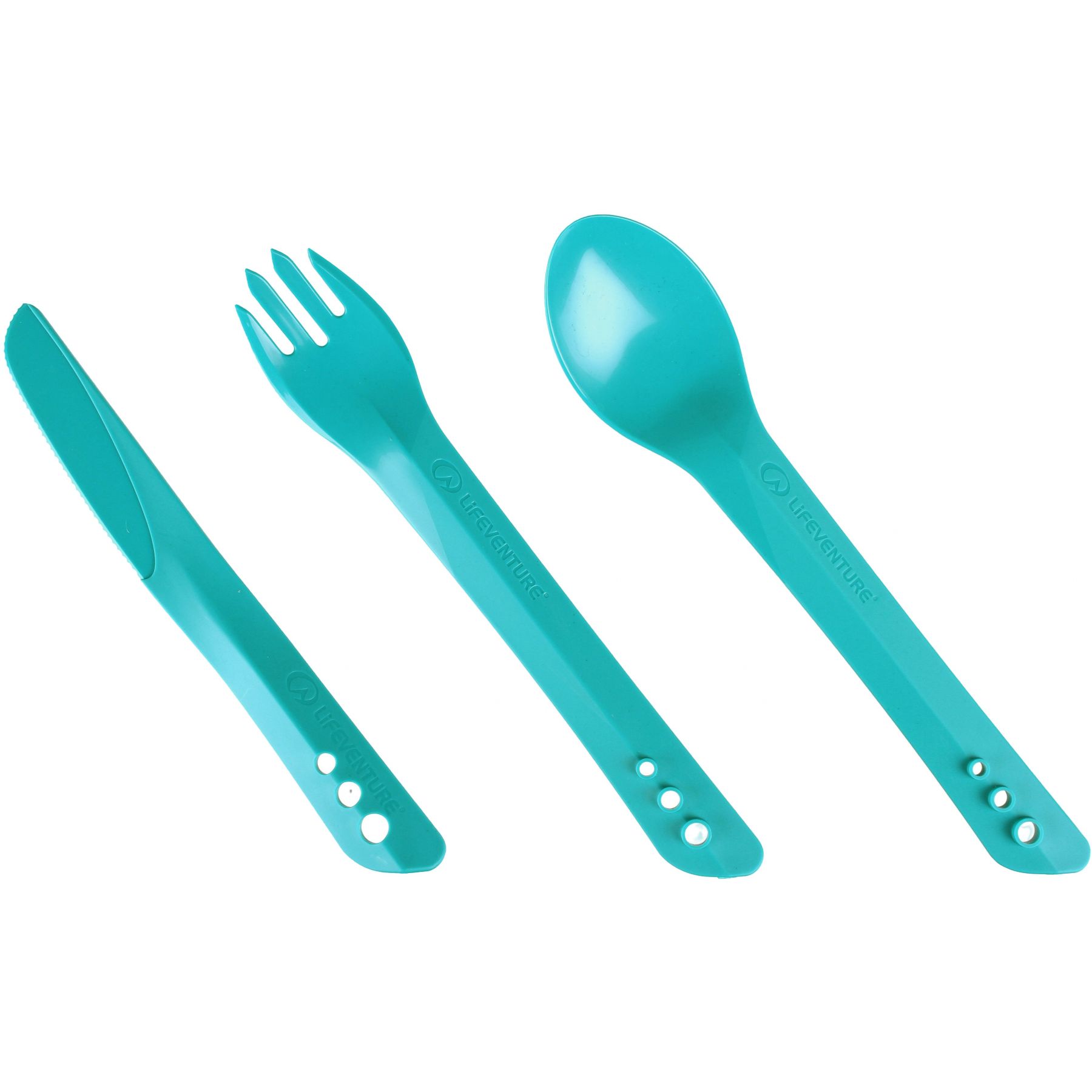Lifeventure Ellipse Aterinsetti, teal