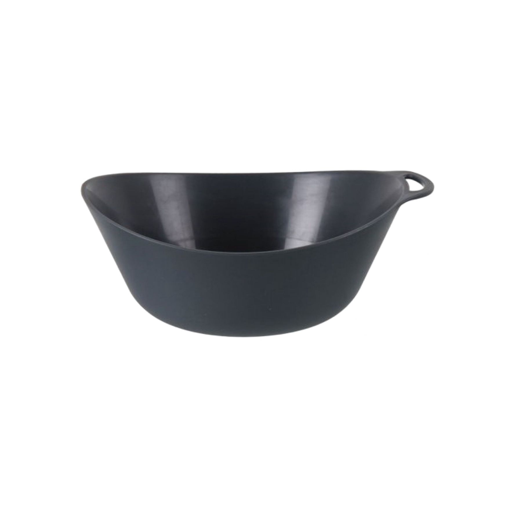 Lifeventure Ellipse Kulho, unisex, musta