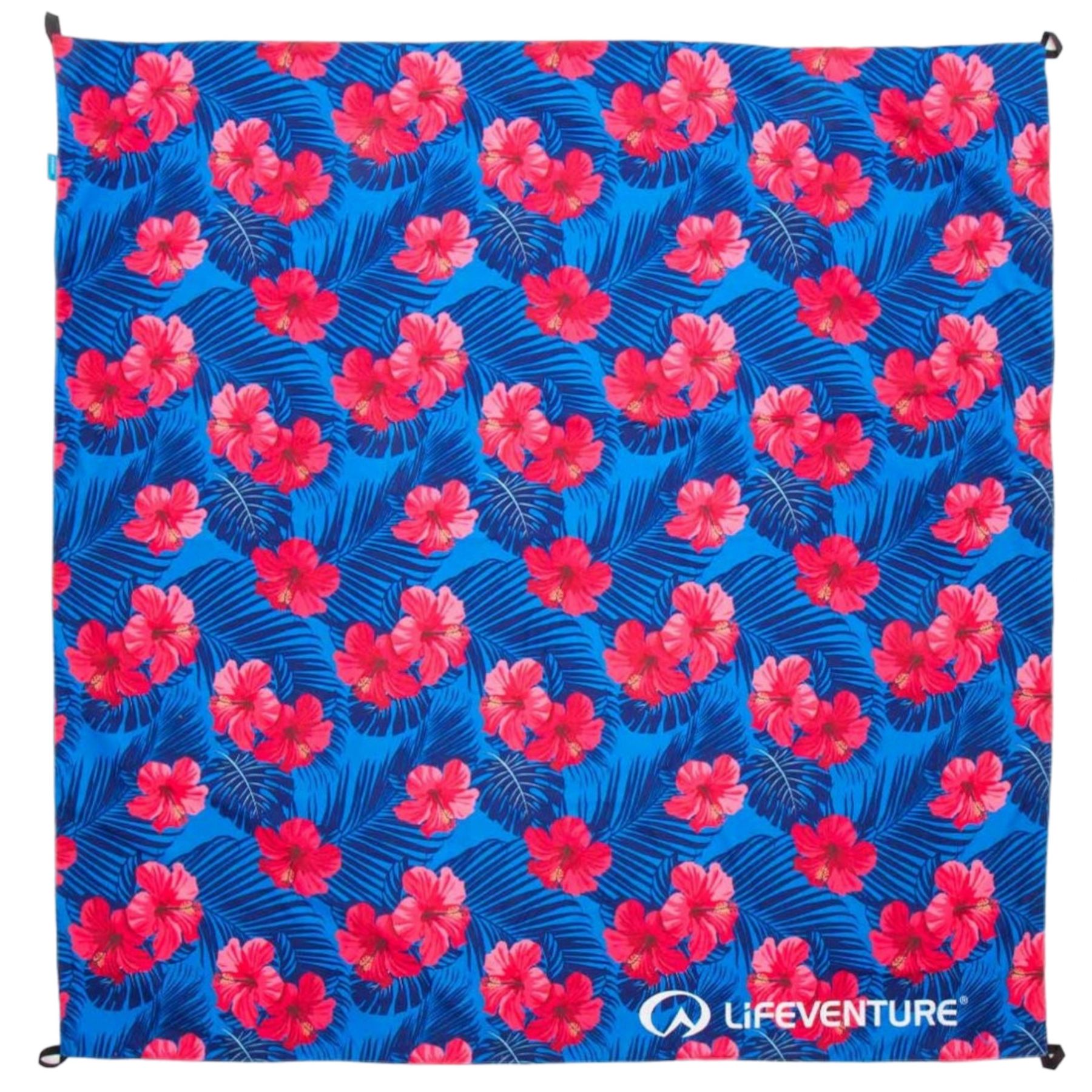 Lifeventure Picnic-huopa, unisex, Oahu