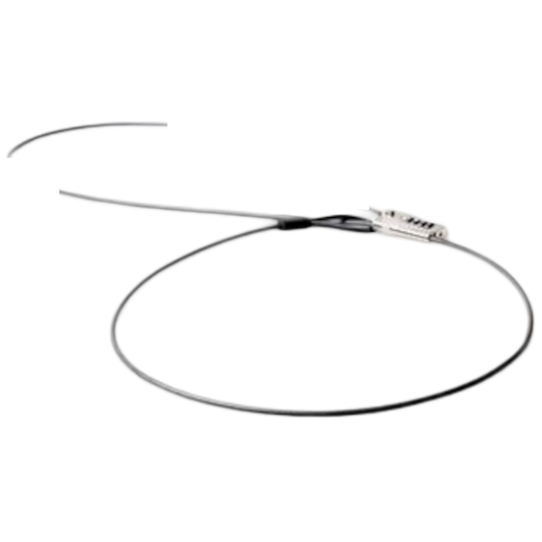 Lifeventure Sliding Kaapelilukko