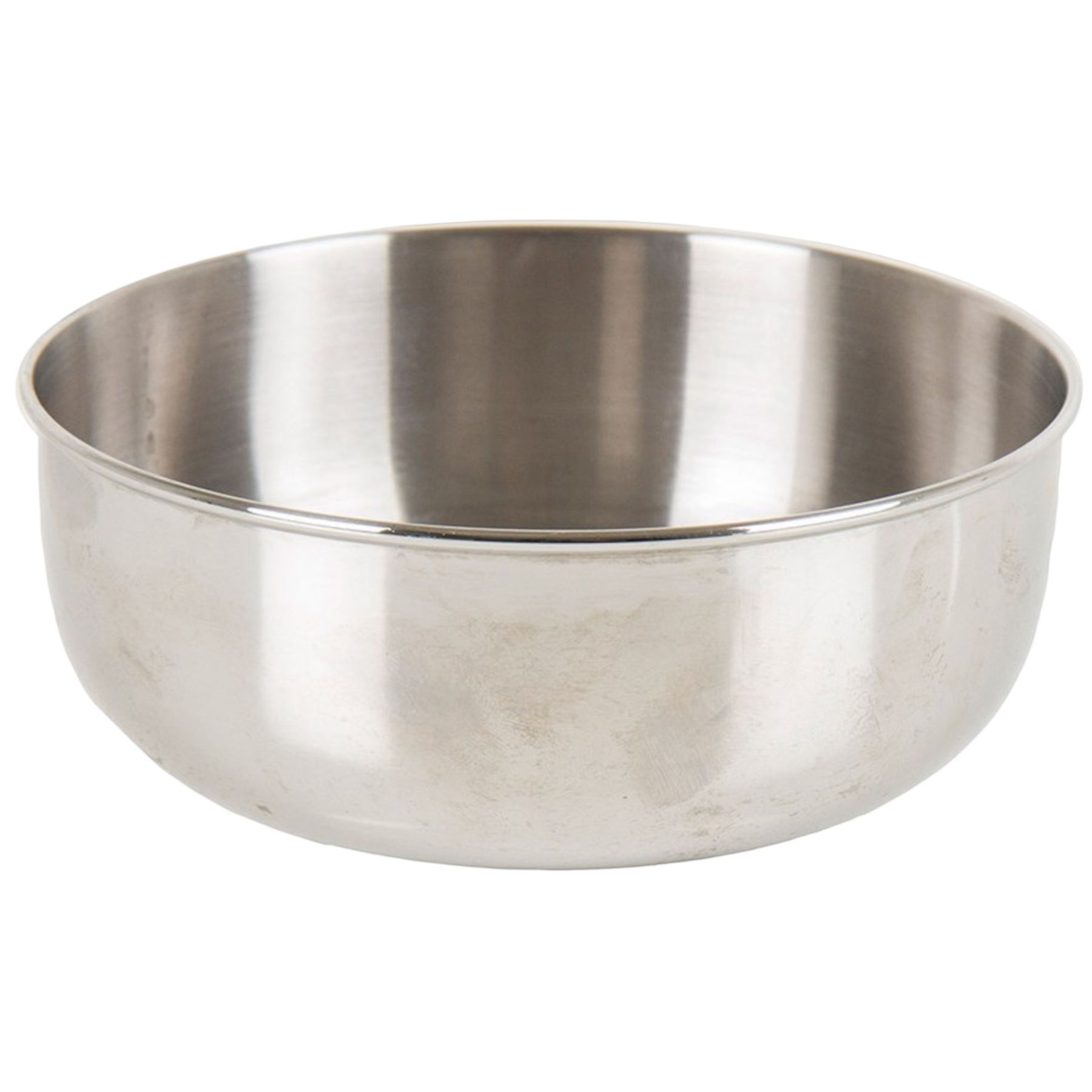 Lifeventure Stainless Steel Campingkulho