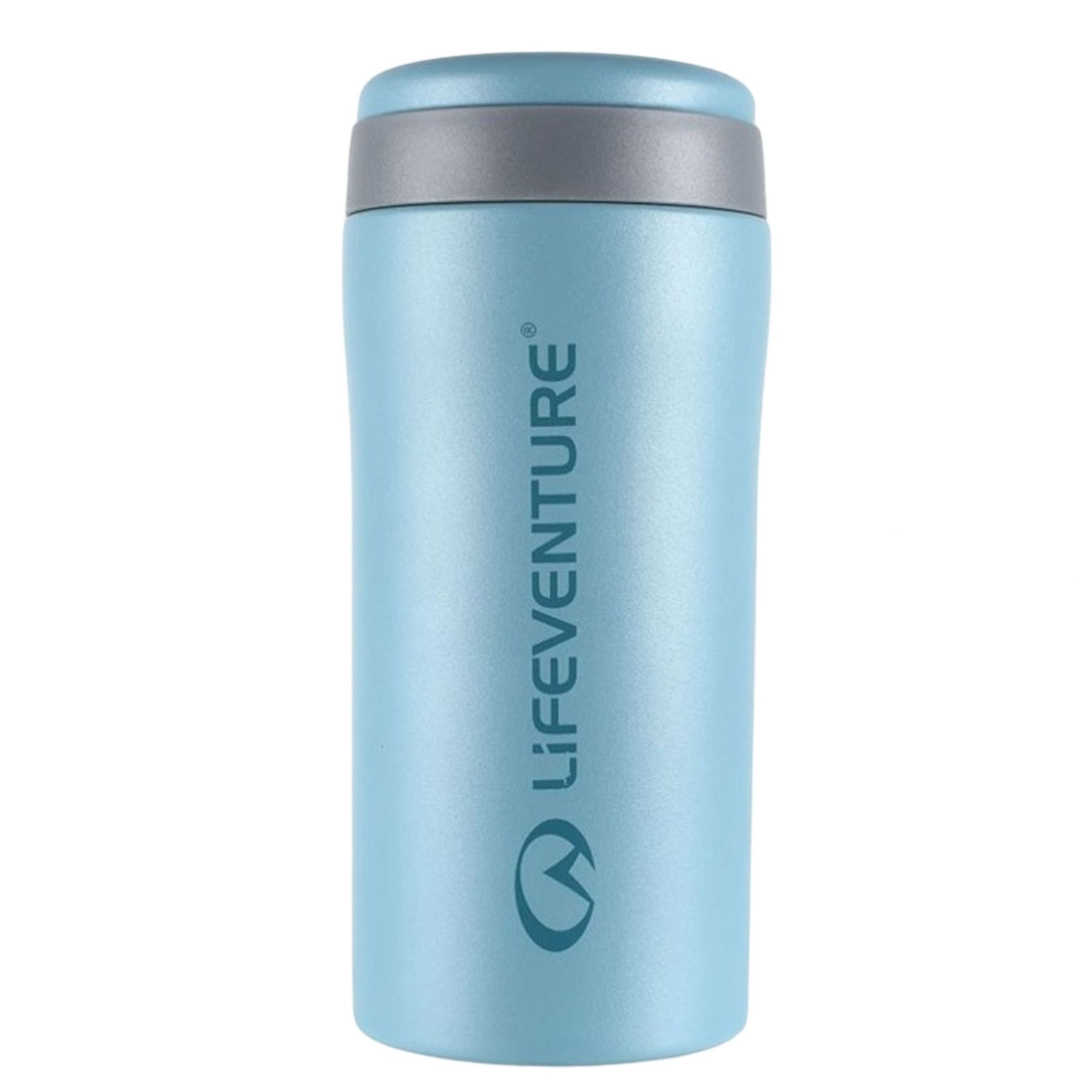 Lifeventure Termosmuki, unisex, jääsininen