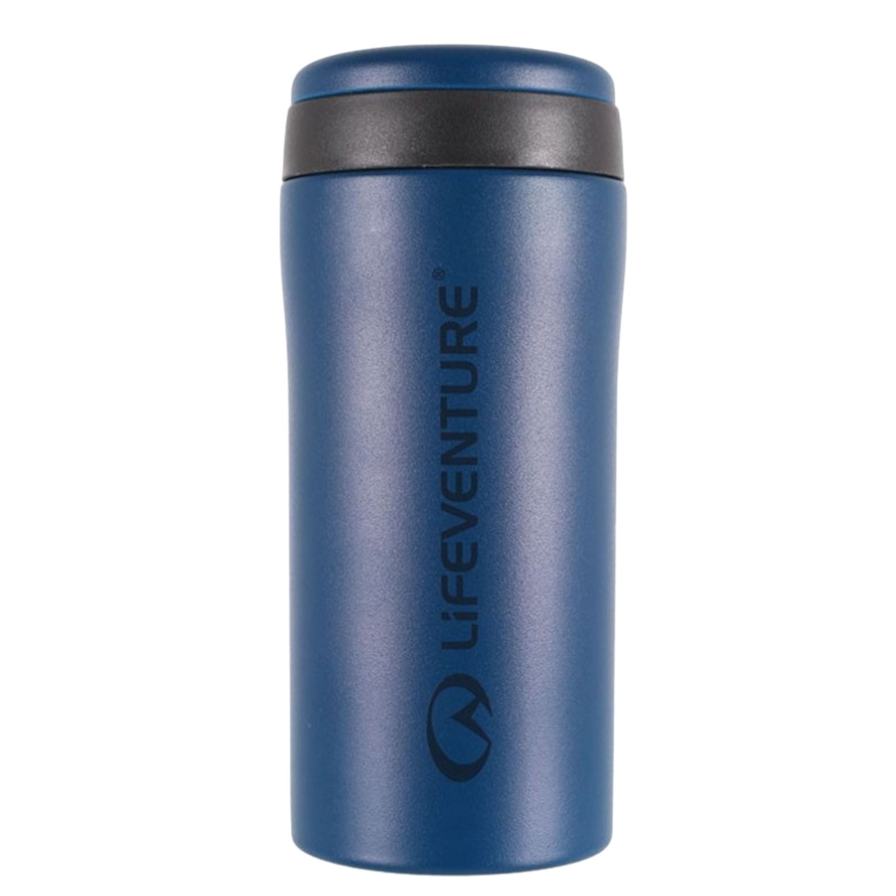 Lifeventure Termosmuki, unisex, matta koboltti