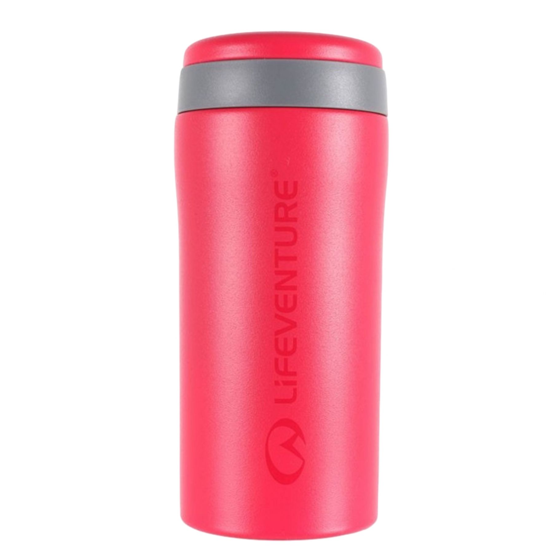 Lifeventure Termosmuki, unisex, matta koralli