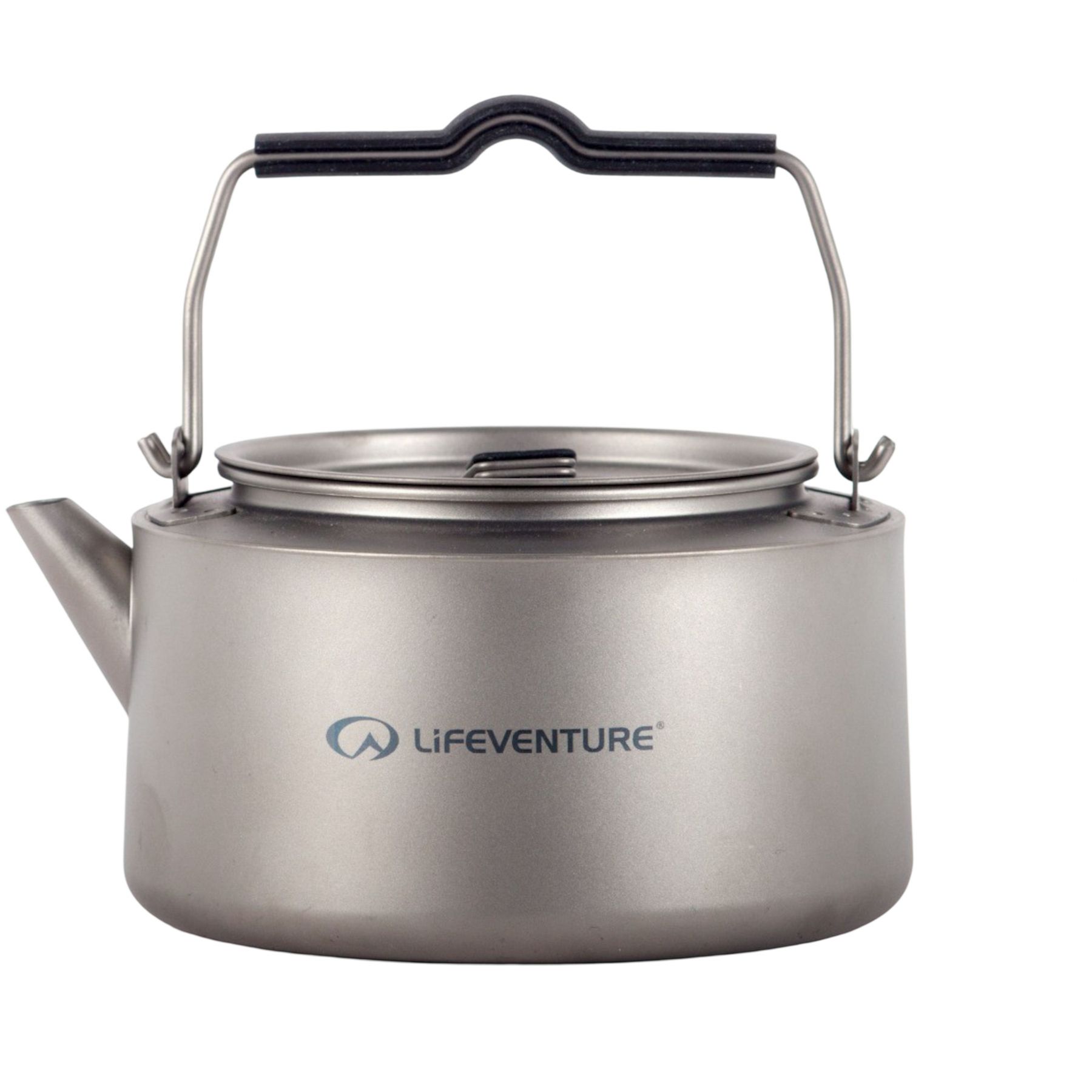 Lifeventure Titanium Kattila