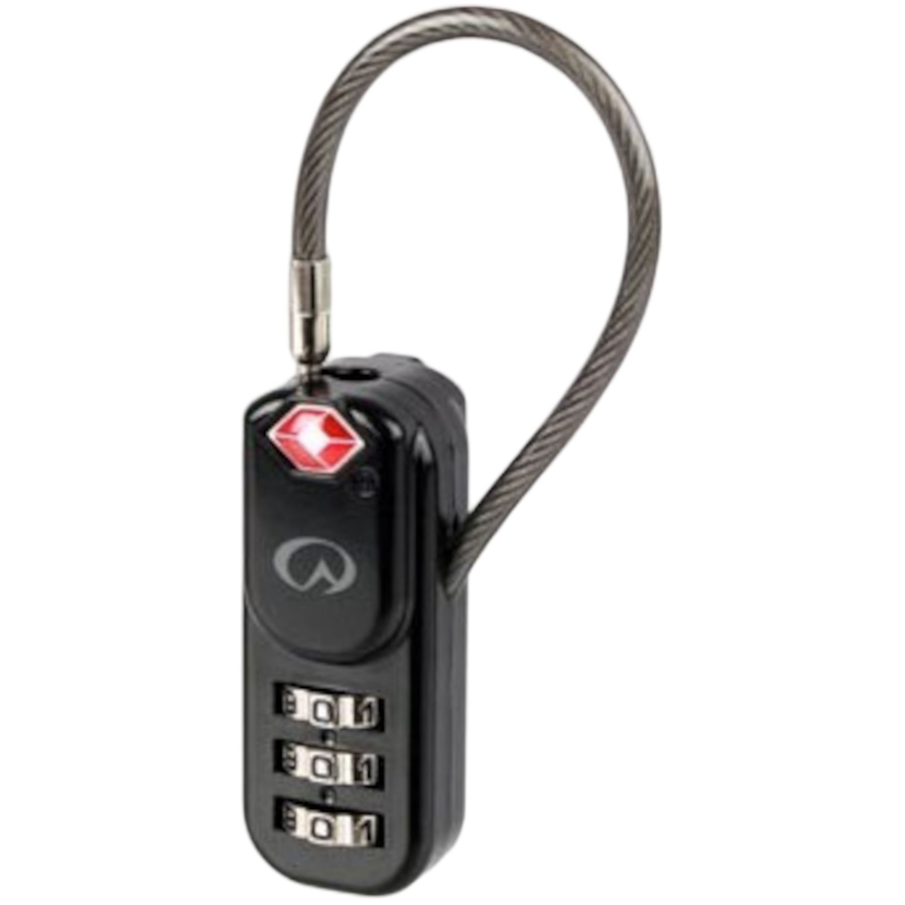 Lifeventure TSA-vetoketjulukko