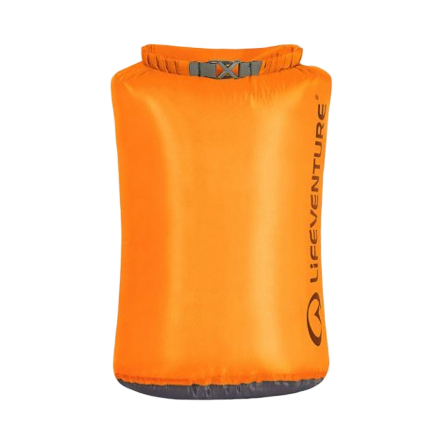 Lifeventure Ultralight Kuivasäkki, unisex, oranssi