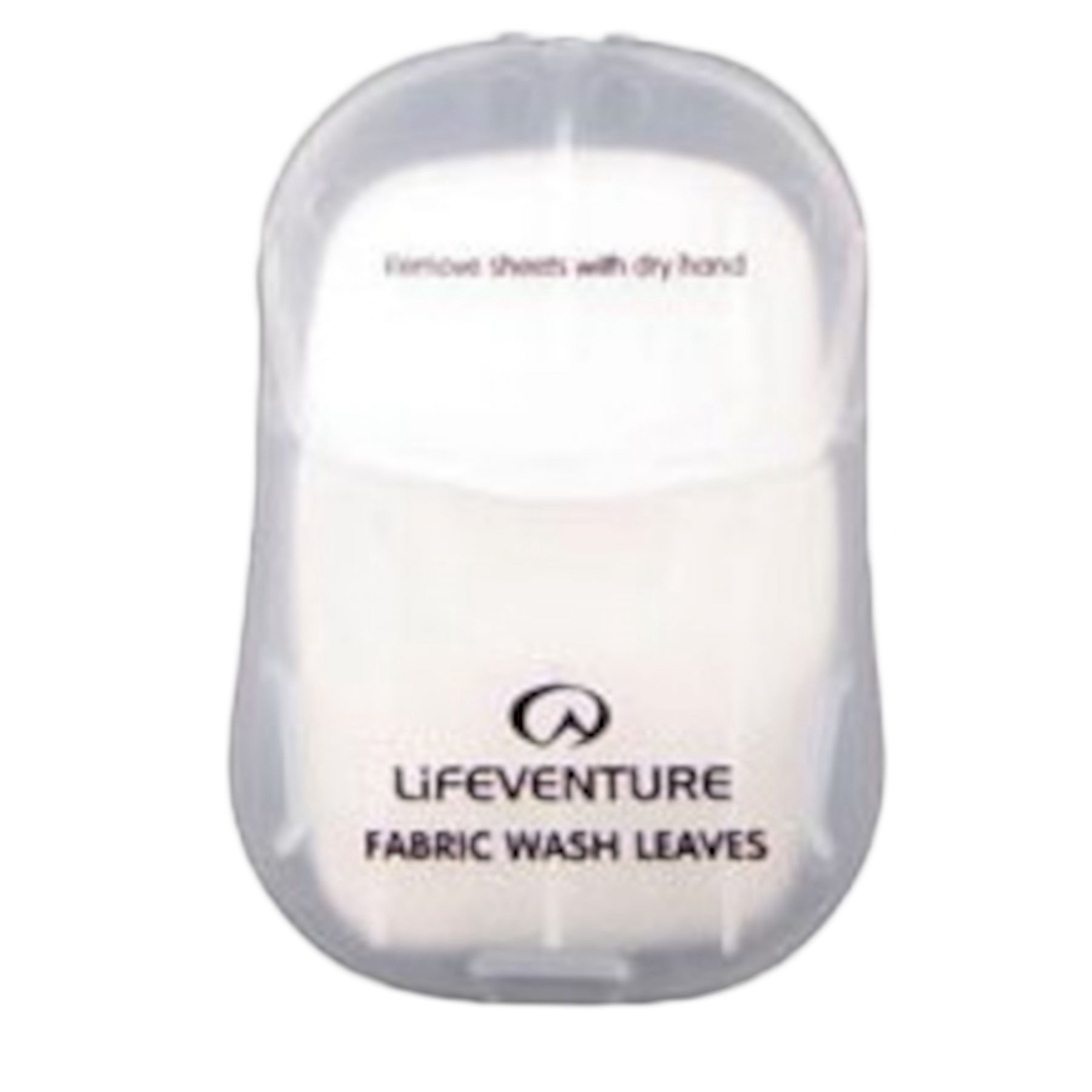 Lifeventure Vaatteenpesulevyt, 50 kpl.