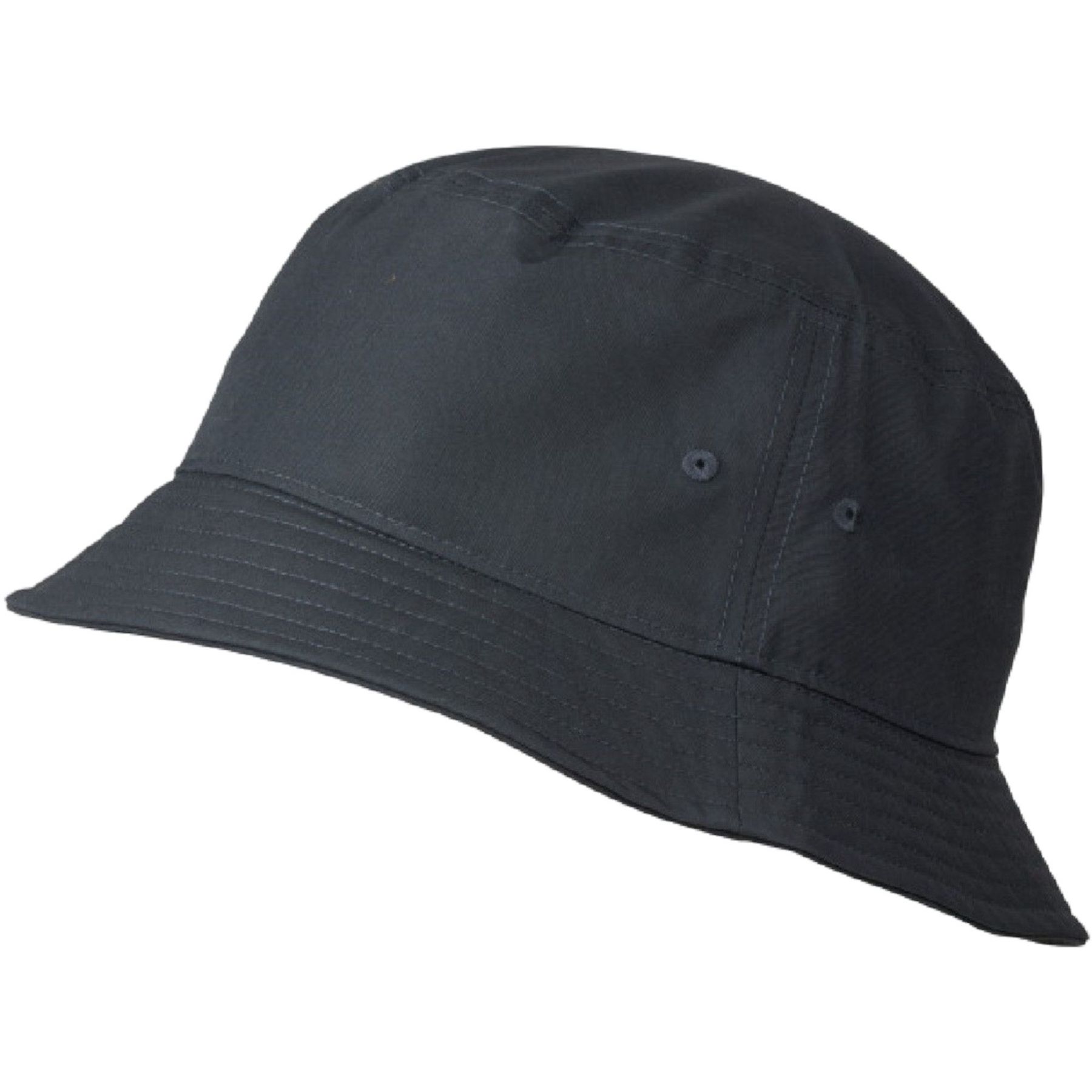 Lundhags Bucket Hat, harmaa