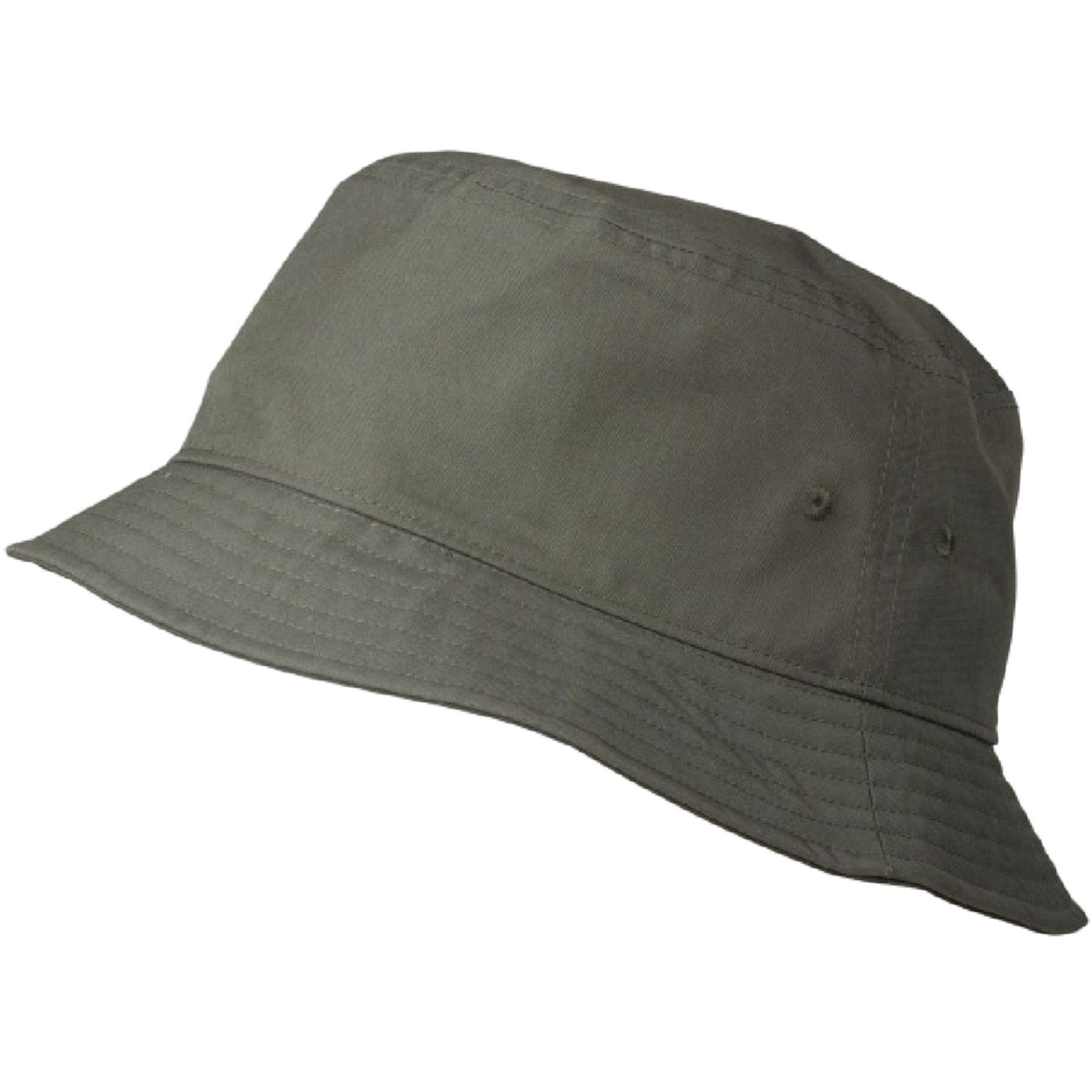 Lundhags Bucket Hat, unisex, vihreä