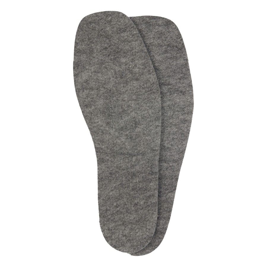Lundhags Gamma Insole, pohjalliset, harmaa