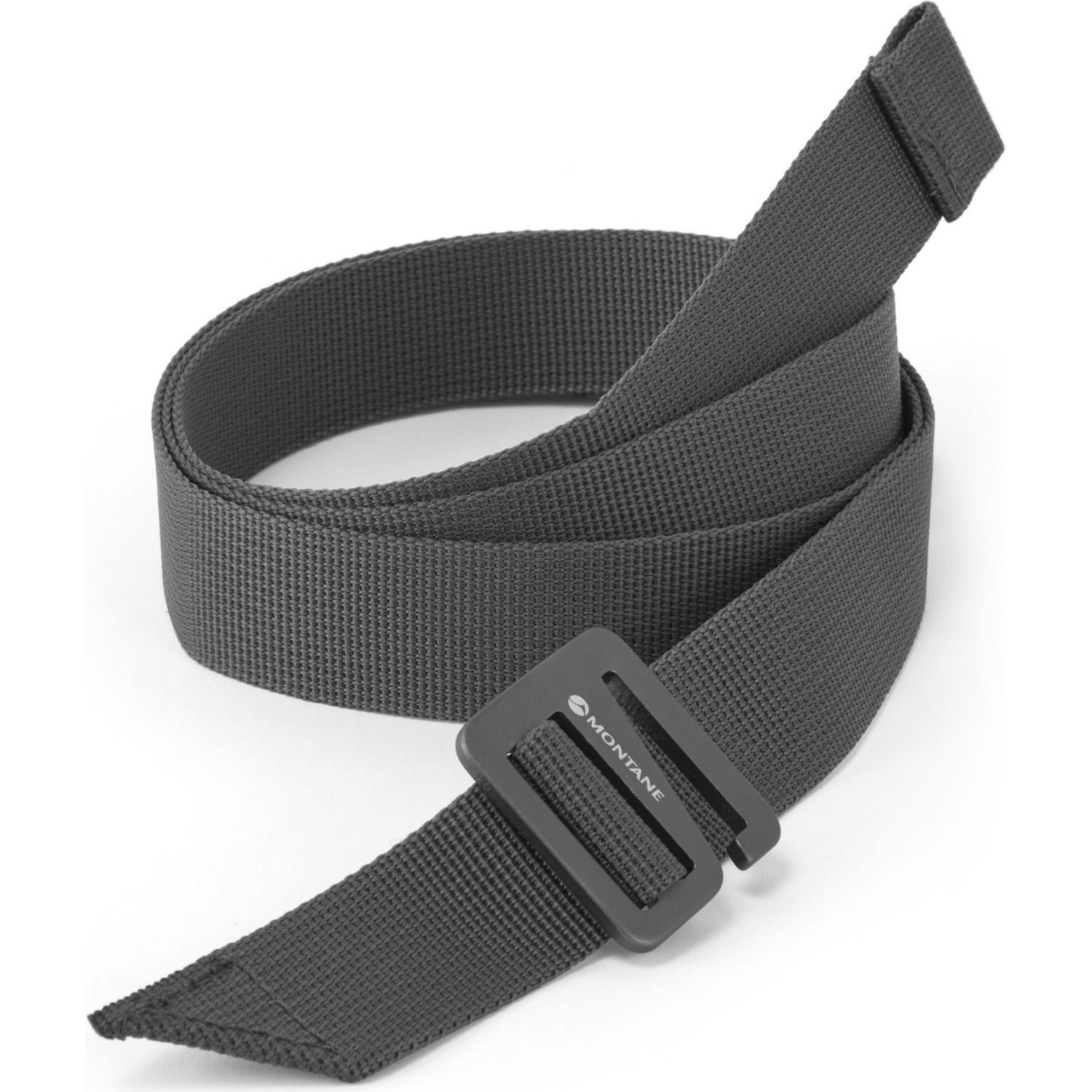Montane 25Mm Belt, harmaa