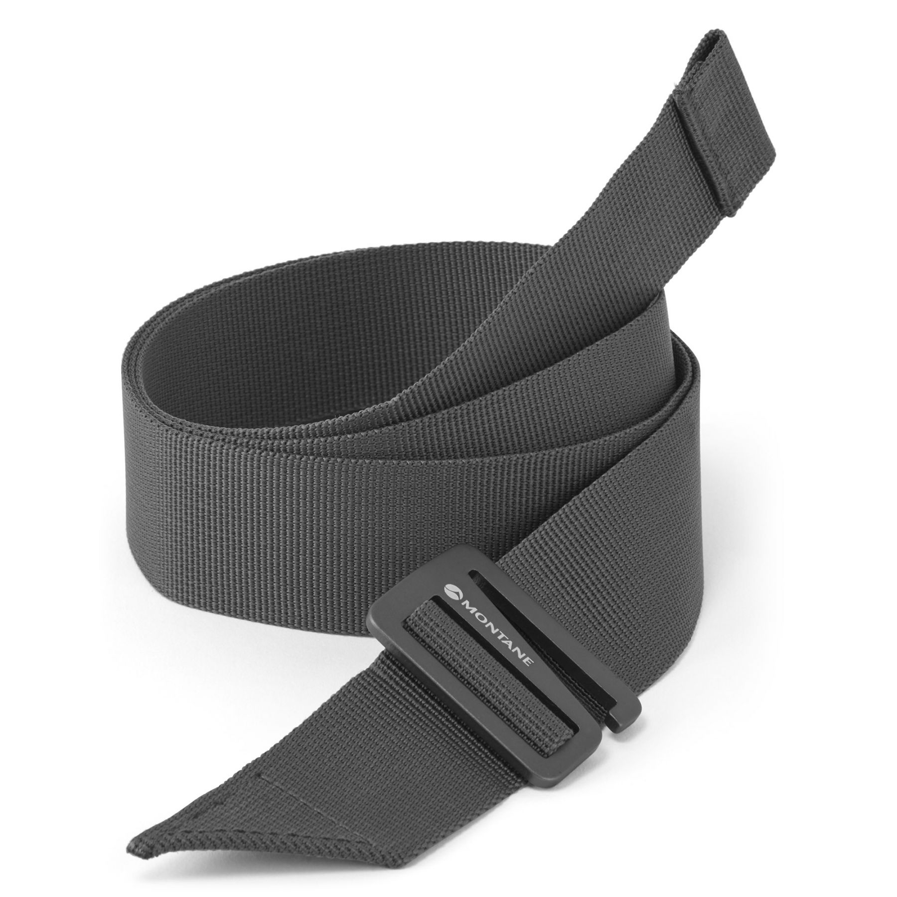 Montane 35Mm Belt, harmaa