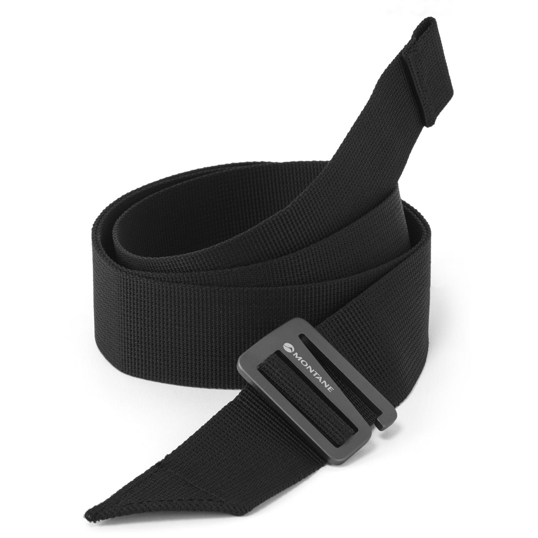 Montane 35Mm Belt, musta