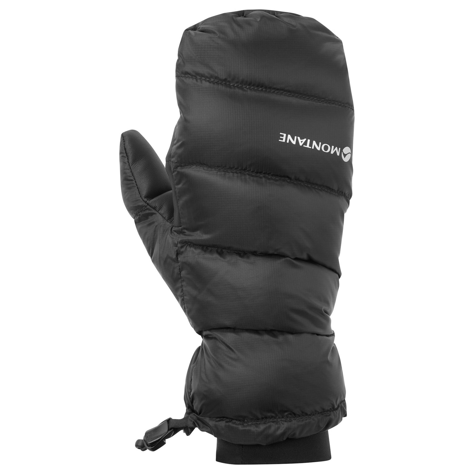 Montane Anti-Freeze Mitt, lapanen, unisex, musta