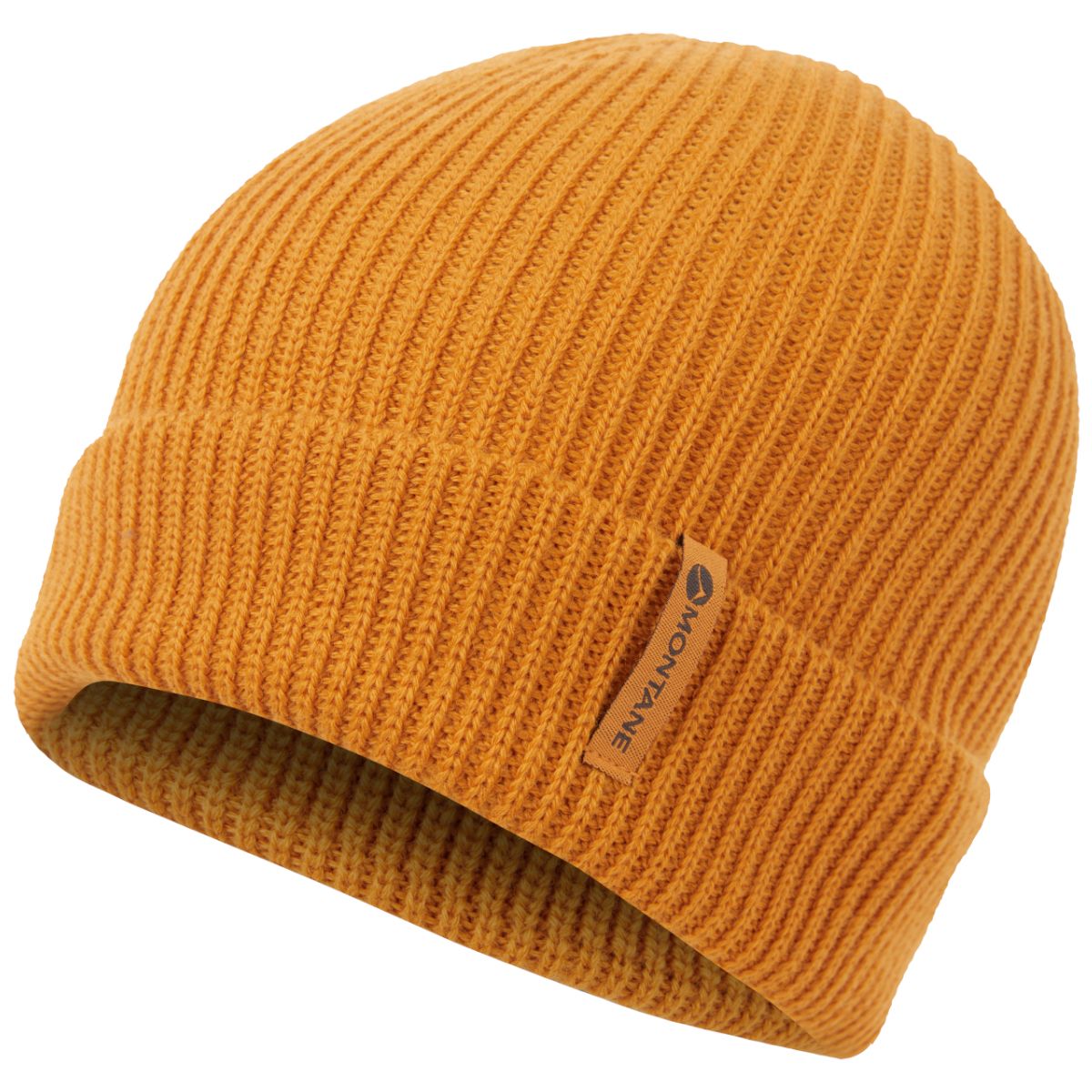Montane Brew Beanie, oranssi