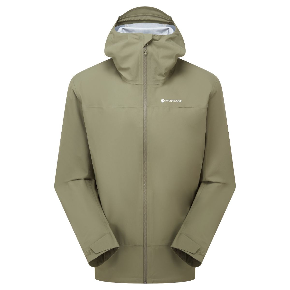 Montane Cetus Jkt, kuoritakki, miesten, vihreä