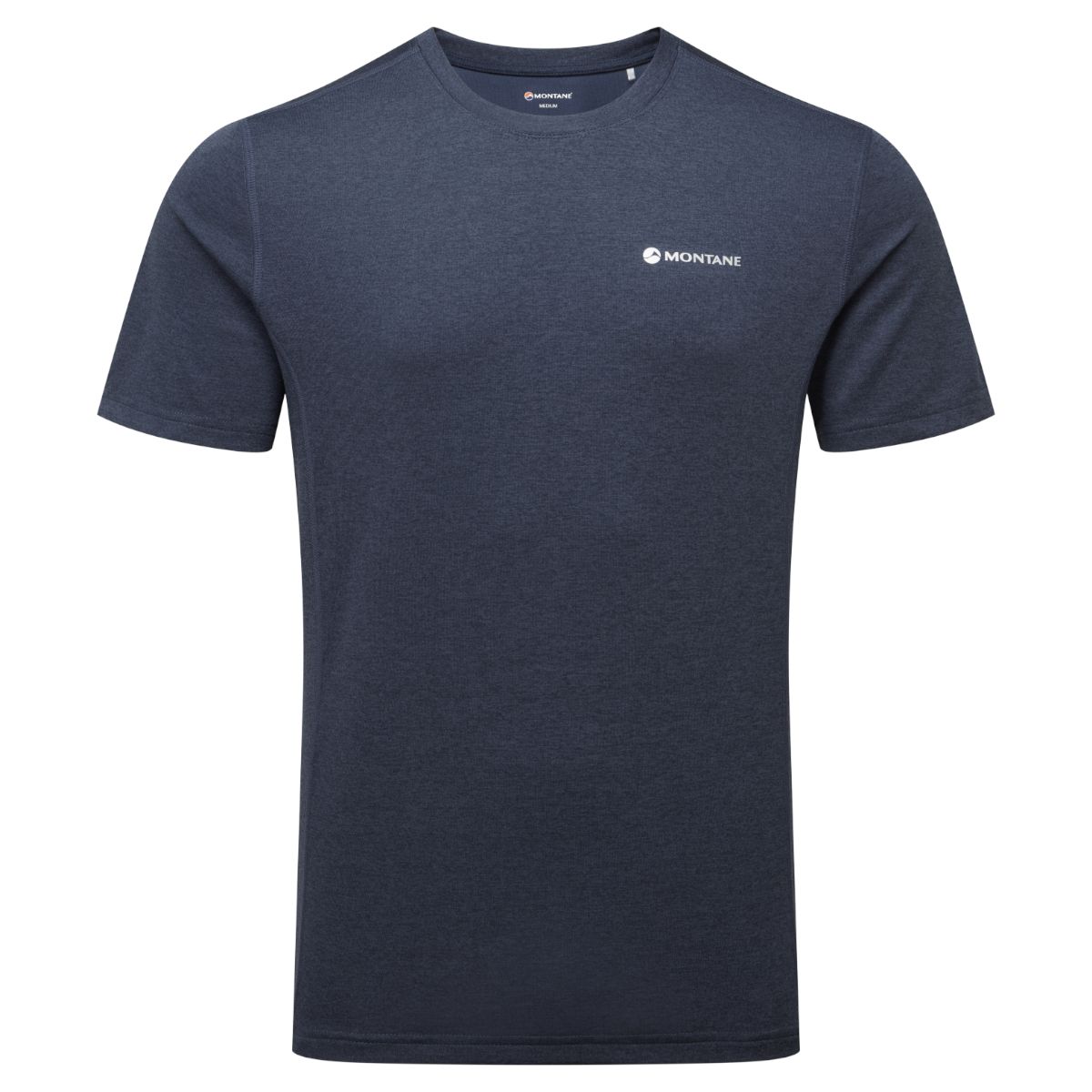 Montane Dart T-Shirt, miesten, sininen