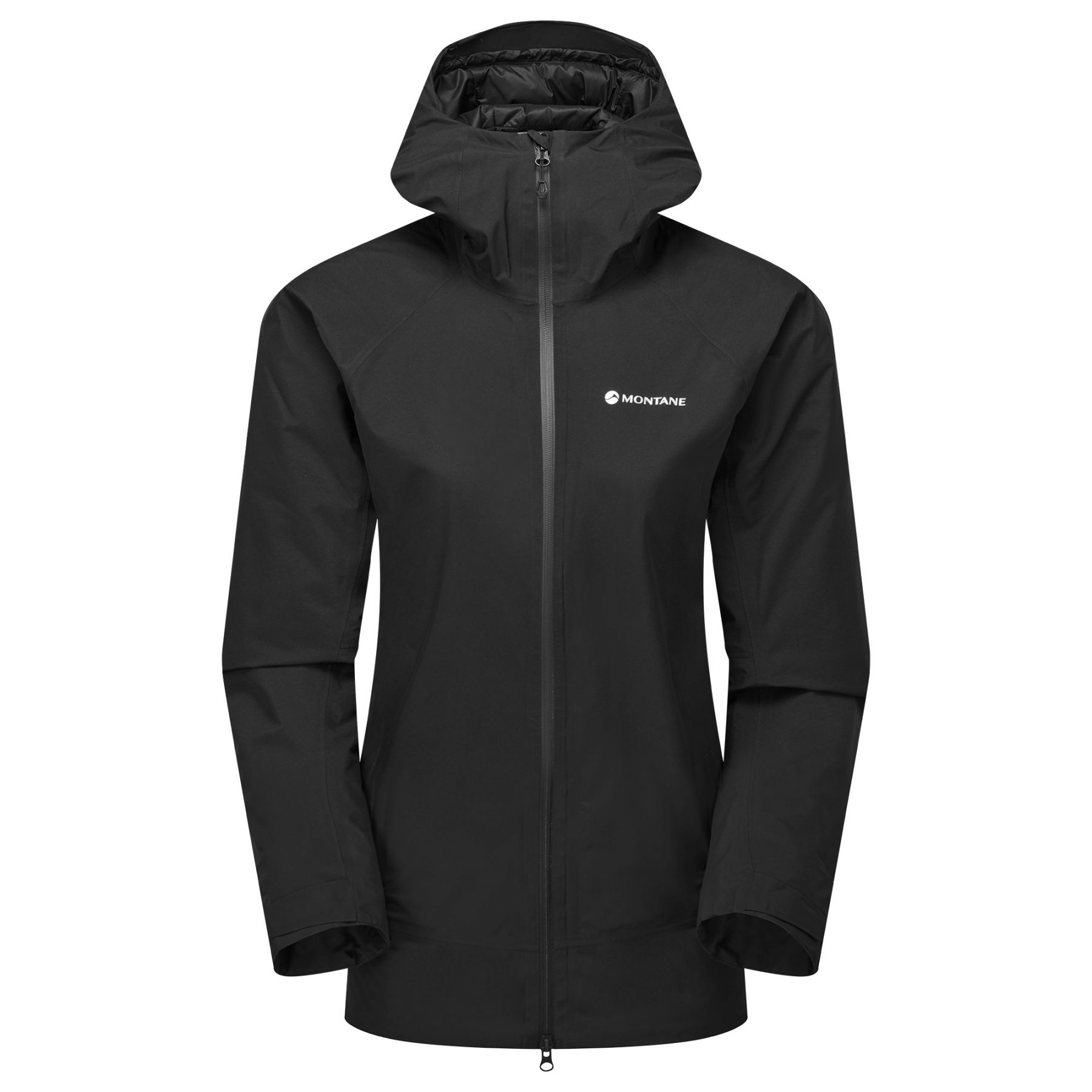 Montane F Duality Lite Jacket, talvitakki, naiset, musta