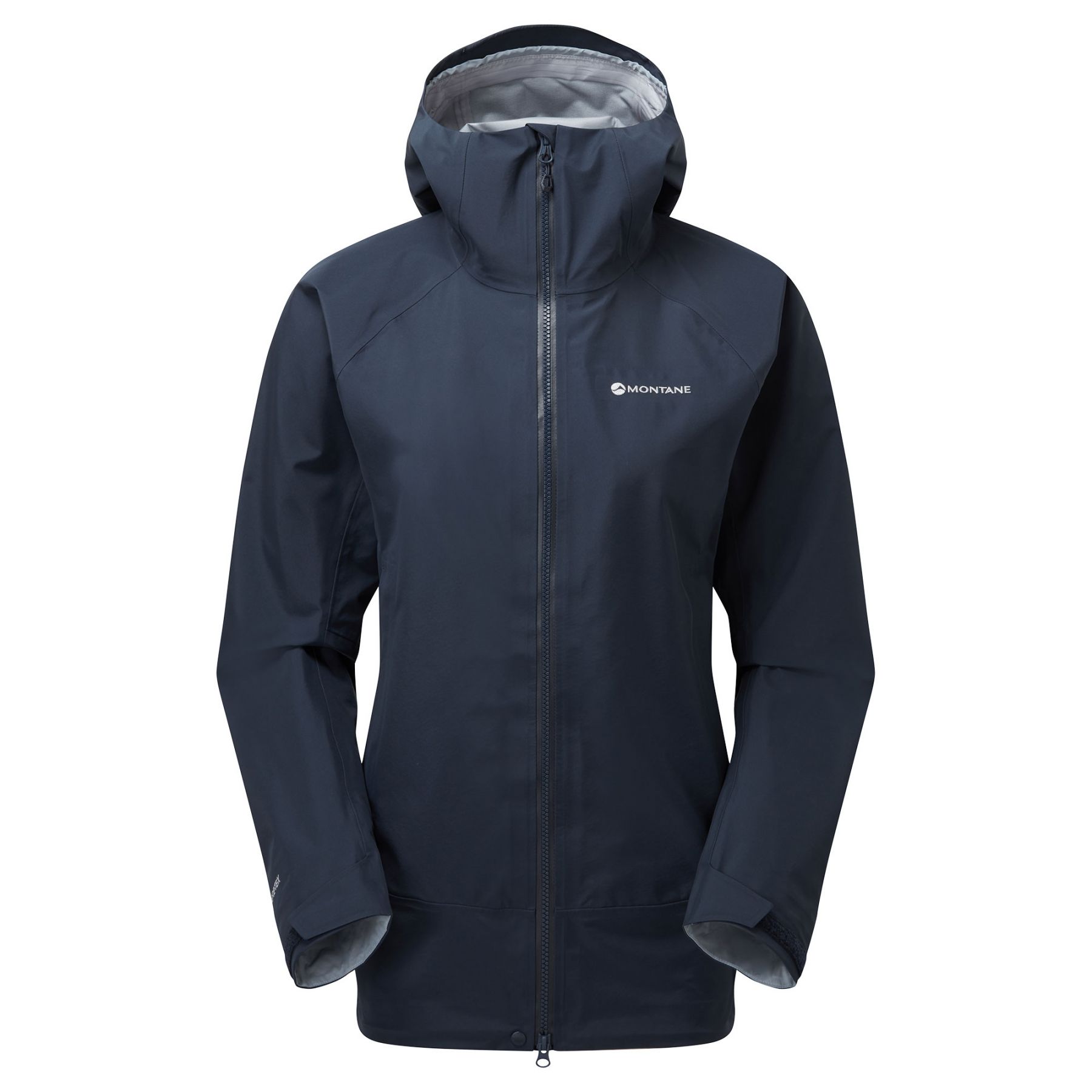 Montane F Phase Jacket, kuoritakki, naiset, sininen