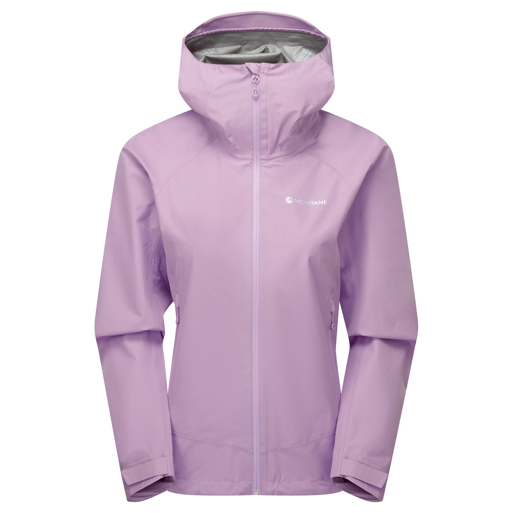 Montane F Spirit Jacket, kuoritakki, naiset, vaaleanpunainen