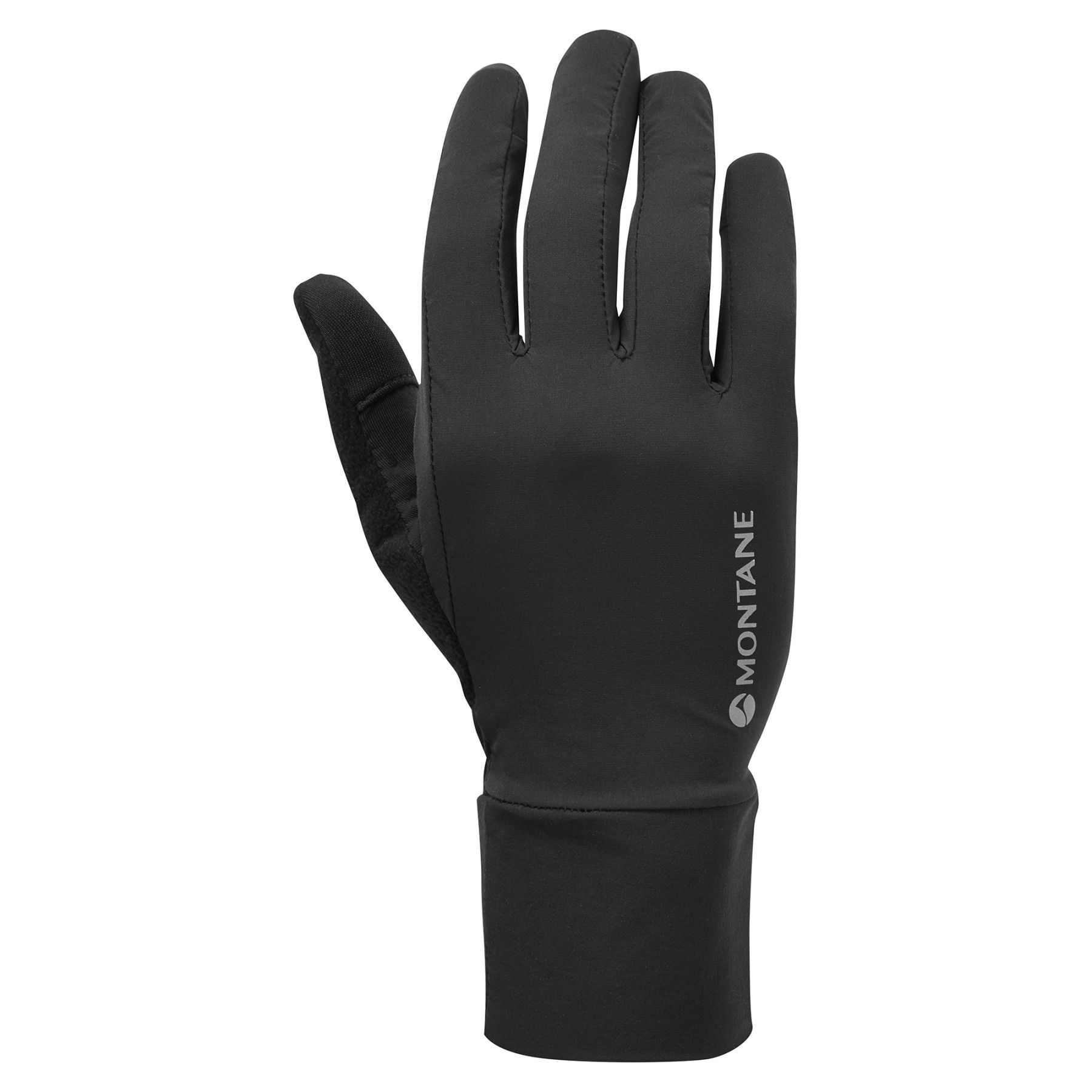 Montane F Trail Lite Glove, hanska, naiset, musta