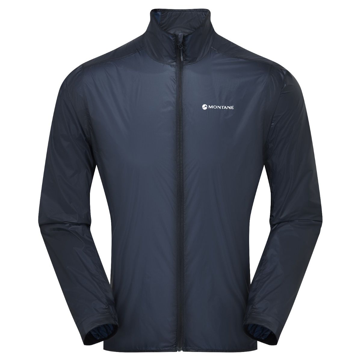Montane Featherlite Nano Jacket, tuulitakki, miesten, sininen
