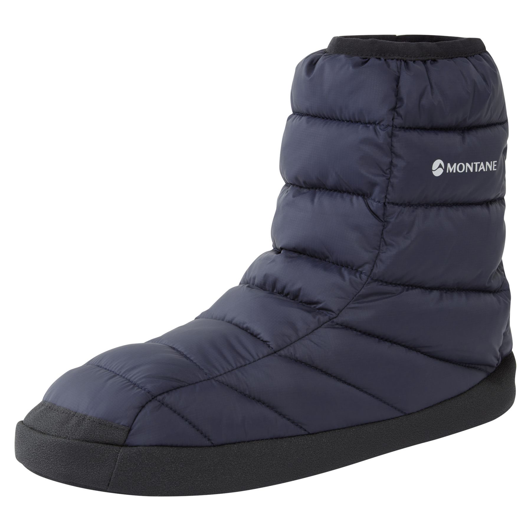 Montane Icarus Hut Bootie, tohvelit, sininen