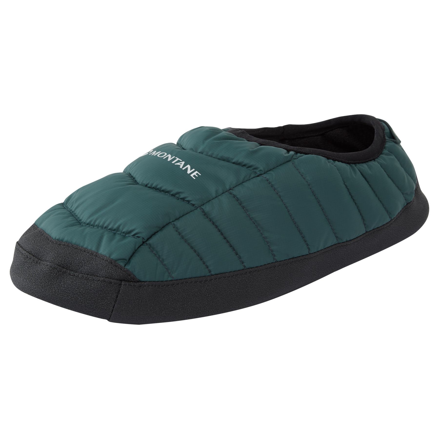 Montane Icarus Hut Slipper, tohvelit, vihreä