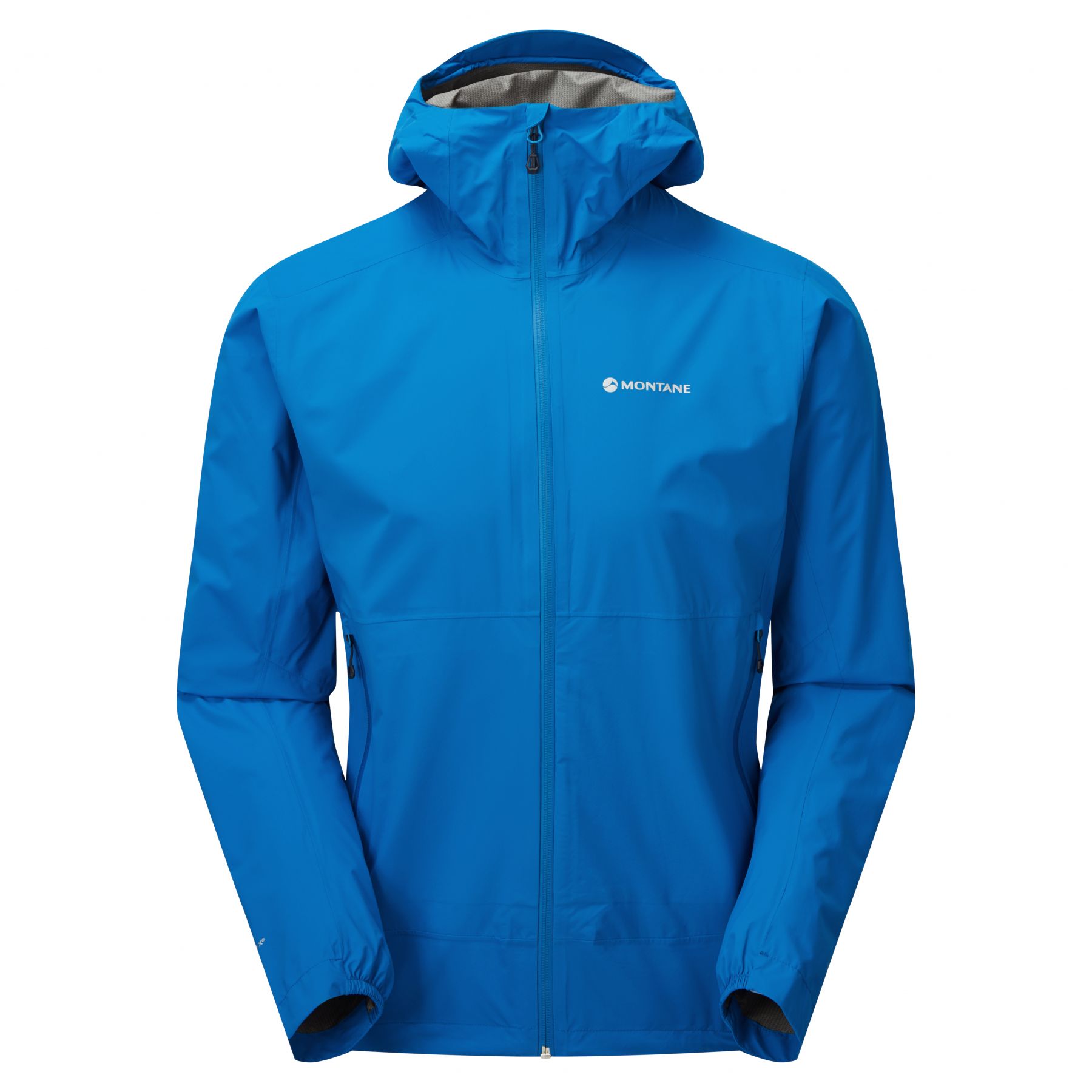 Montane Minimus Lite Jacket, kuoritakki, miesten, sininen
