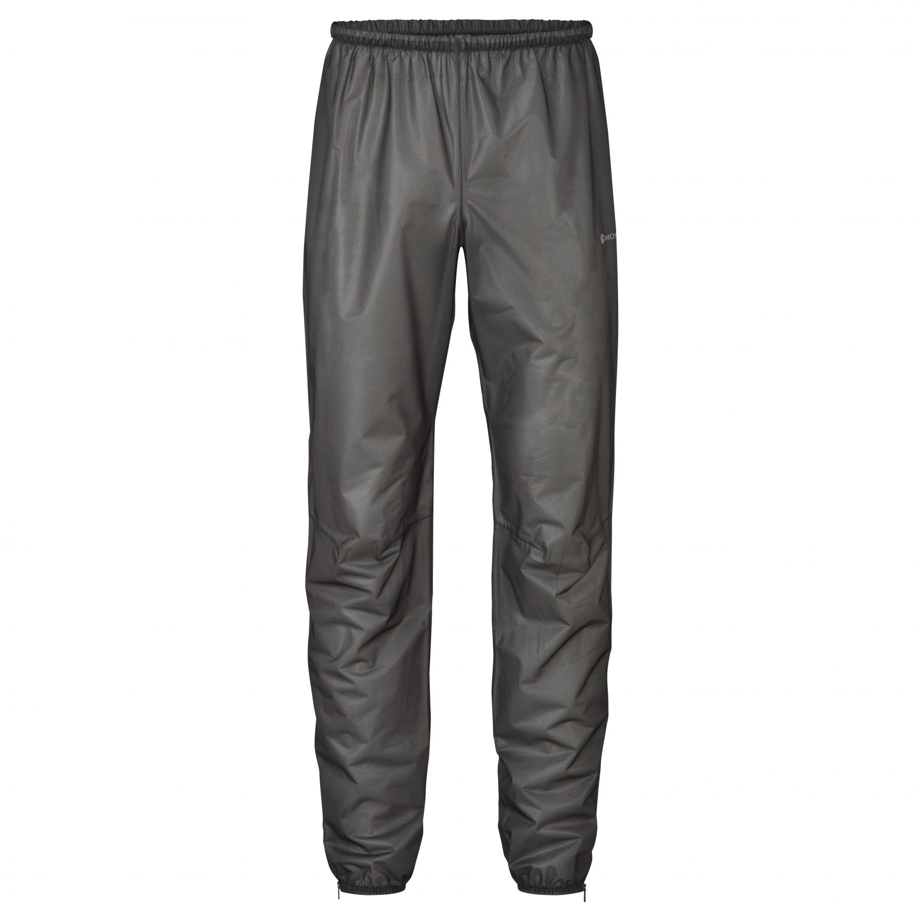 Montane Minimus Nano Pants, sadehousut, miesten, harmaa