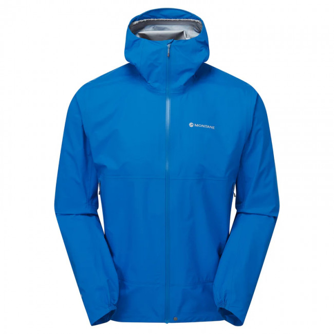 Montane Phase Nano Jacket, kuoritakki, miesten, sininen