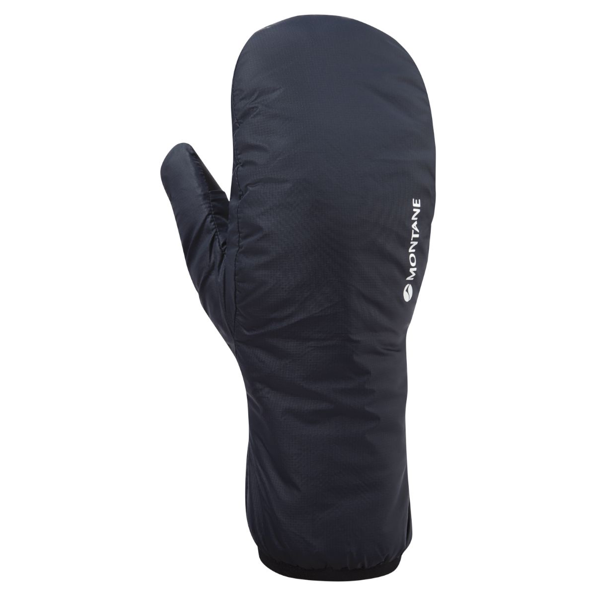 Montane Respond Mitt, rukkaset, unisex, musta