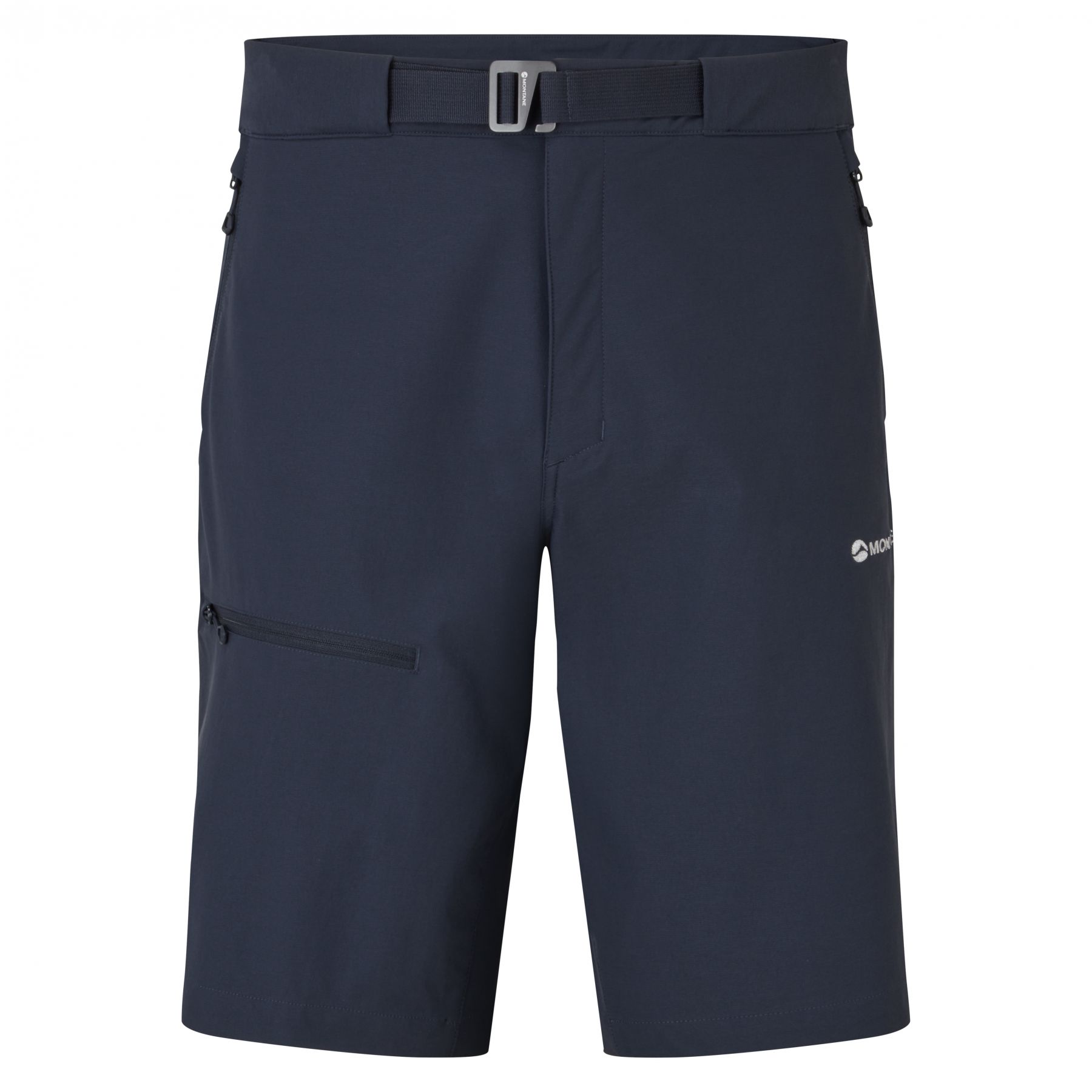 Montane Tenacity Shorts, miesten, sininen