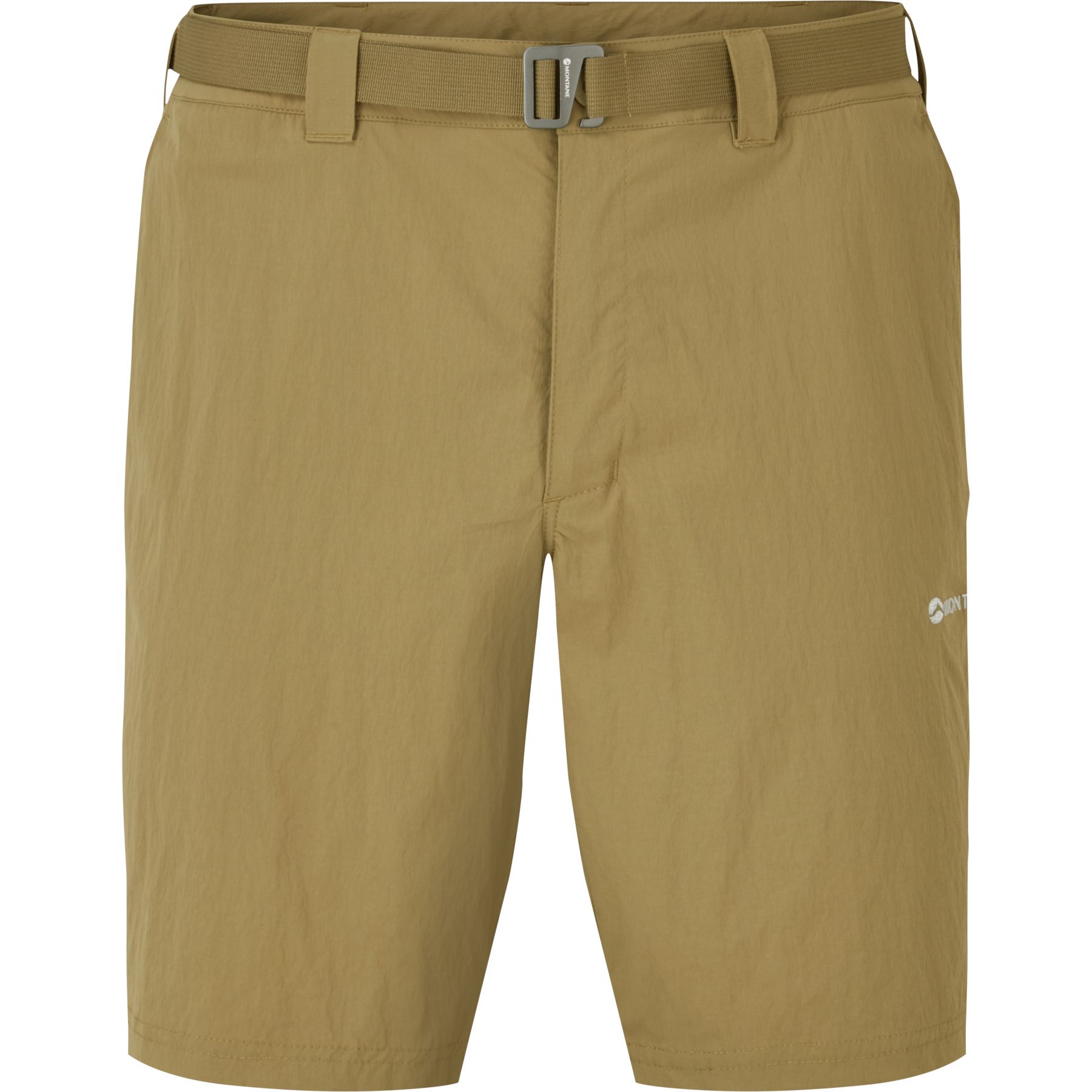 Montane Terra Lite Shorts, miesten, vihreä