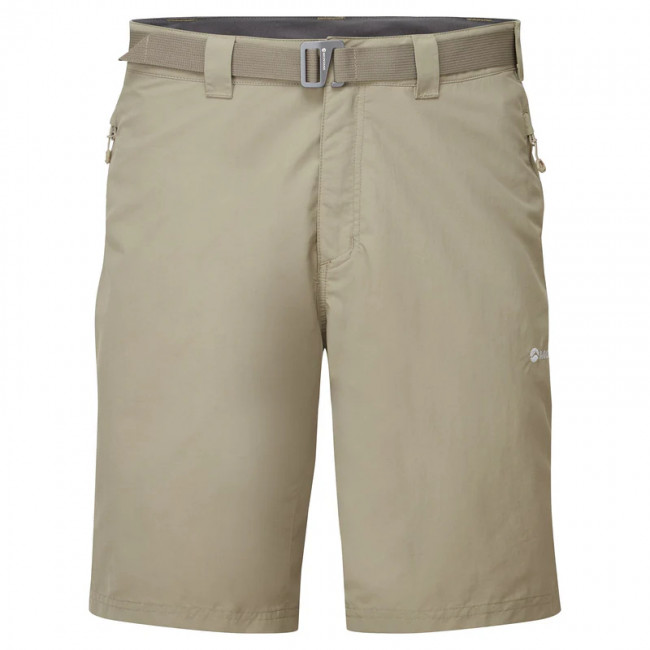 Montane Terra Shorts, miesten, beige