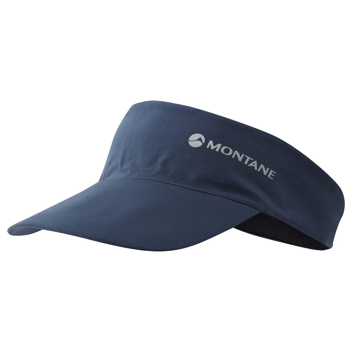 Montane Trail Lite Visor, aurinkolippa, sininen