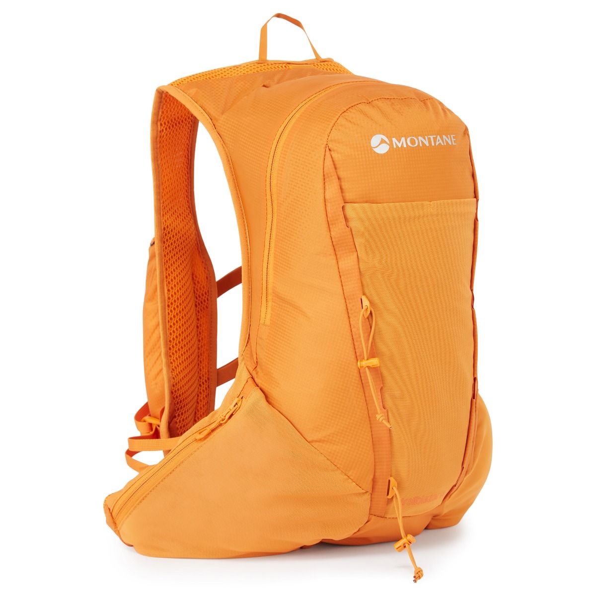 Montane Trailblazer 18, reppu, oranssi