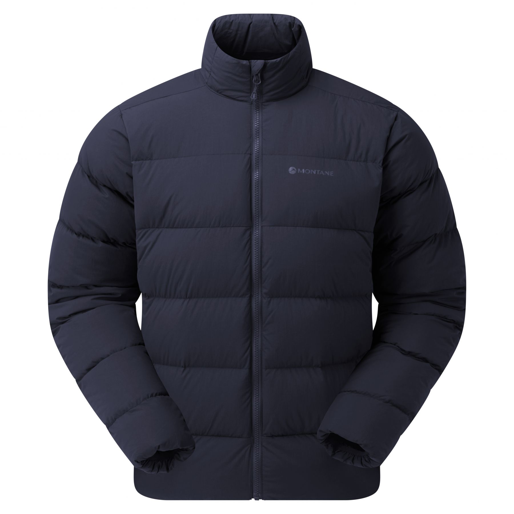 Montane Tundra Jacket, untuvatakki, miesten, sininen