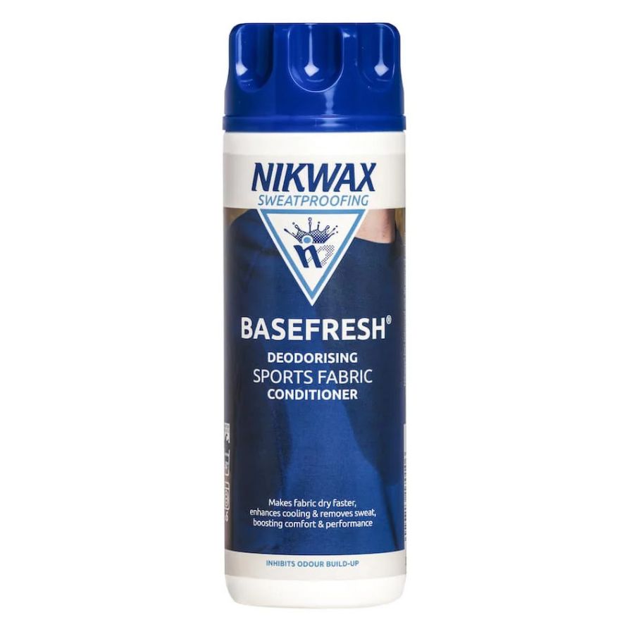 Nikwax Base Fresh 300 ml