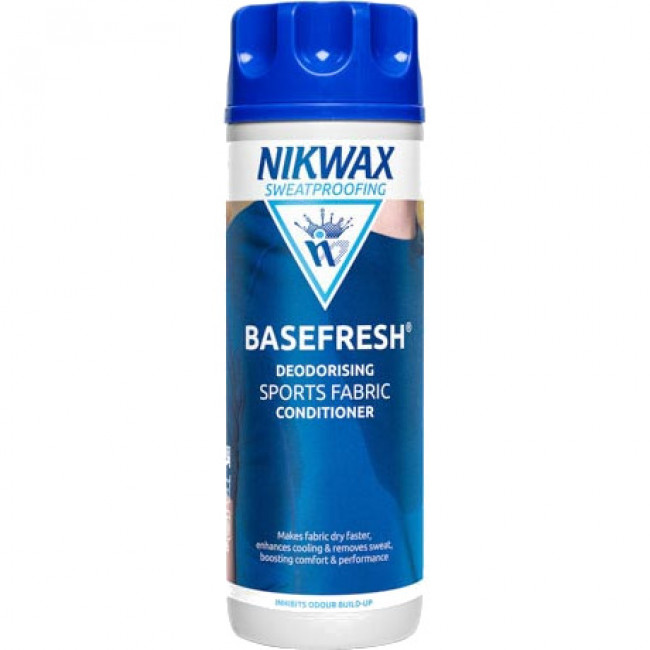 Nikwax Base Fresh 300 ml