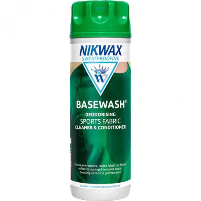 Nikwax Base Wash 300 ml