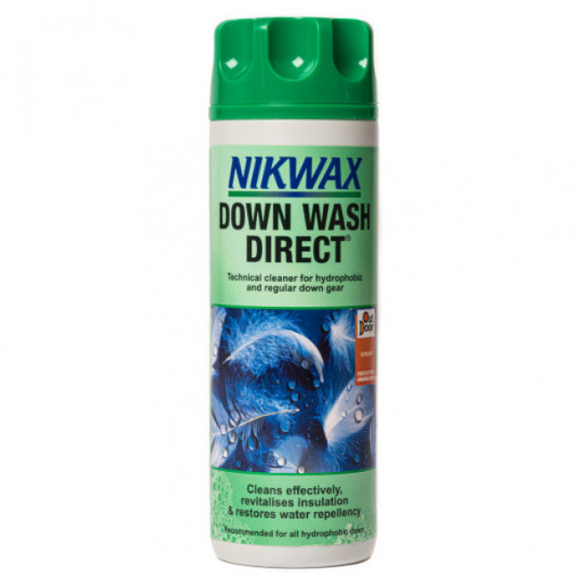 Nikwax Down Wash 300 ml